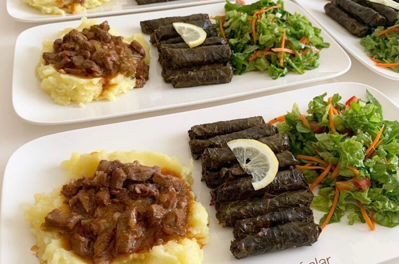 PÜRELİ ET SOTE