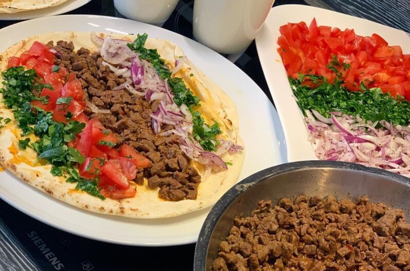 EV USULÜ TANTUNİ
