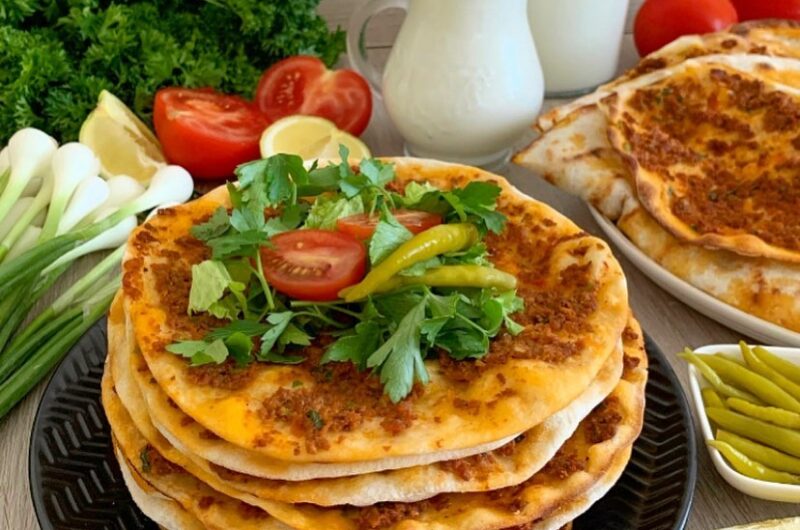 LAHMACUN