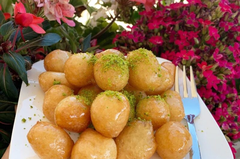 LOKMA TATLISI