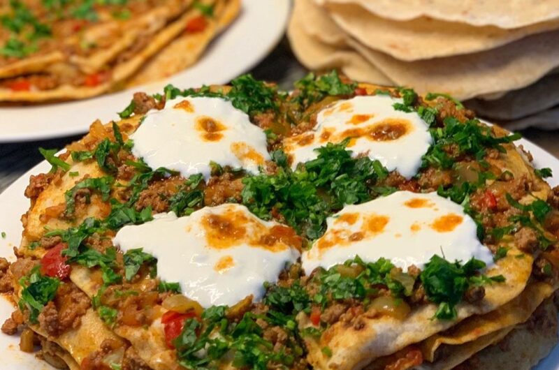 KAYSERİ YAĞLAMASI