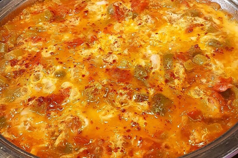 MENEMEN 👌