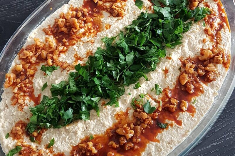 HUMUS👌