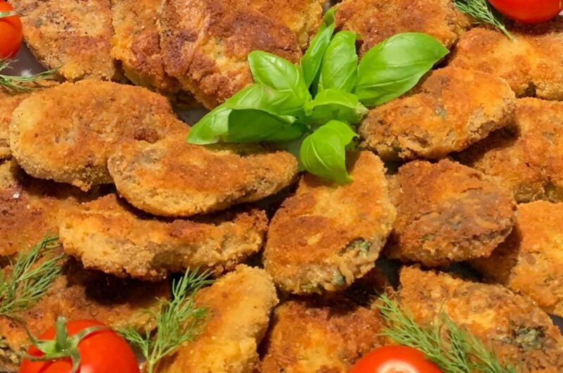KADINBUDU KÖFTE