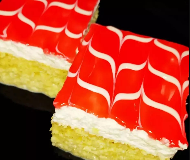 Tres Leches (Milk Cake)